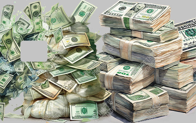 Bank  Card Sticker-BC-904